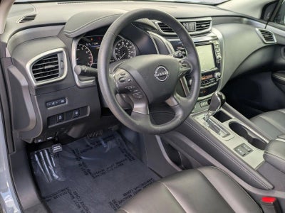 2024 Nissan Murano FWD SV