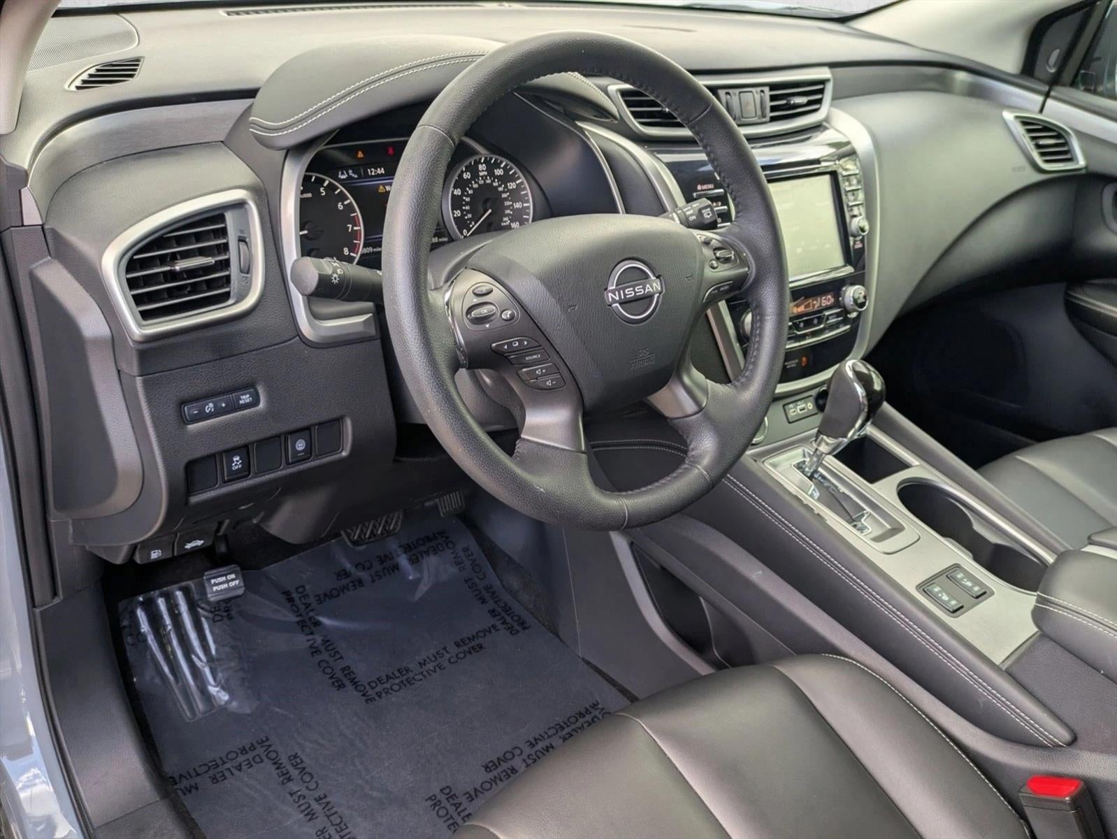 2024 Nissan Murano FWD SV