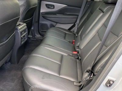 2024 Nissan Murano FWD SV