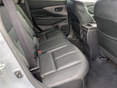 2024 Nissan Murano FWD SV