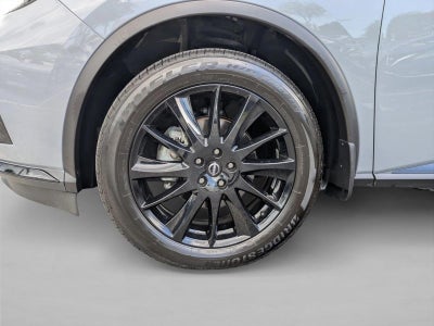 2024 Nissan Murano FWD SV