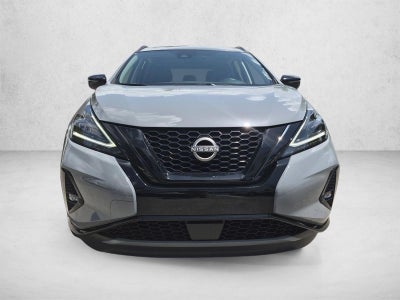 2024 Nissan Murano FWD SV