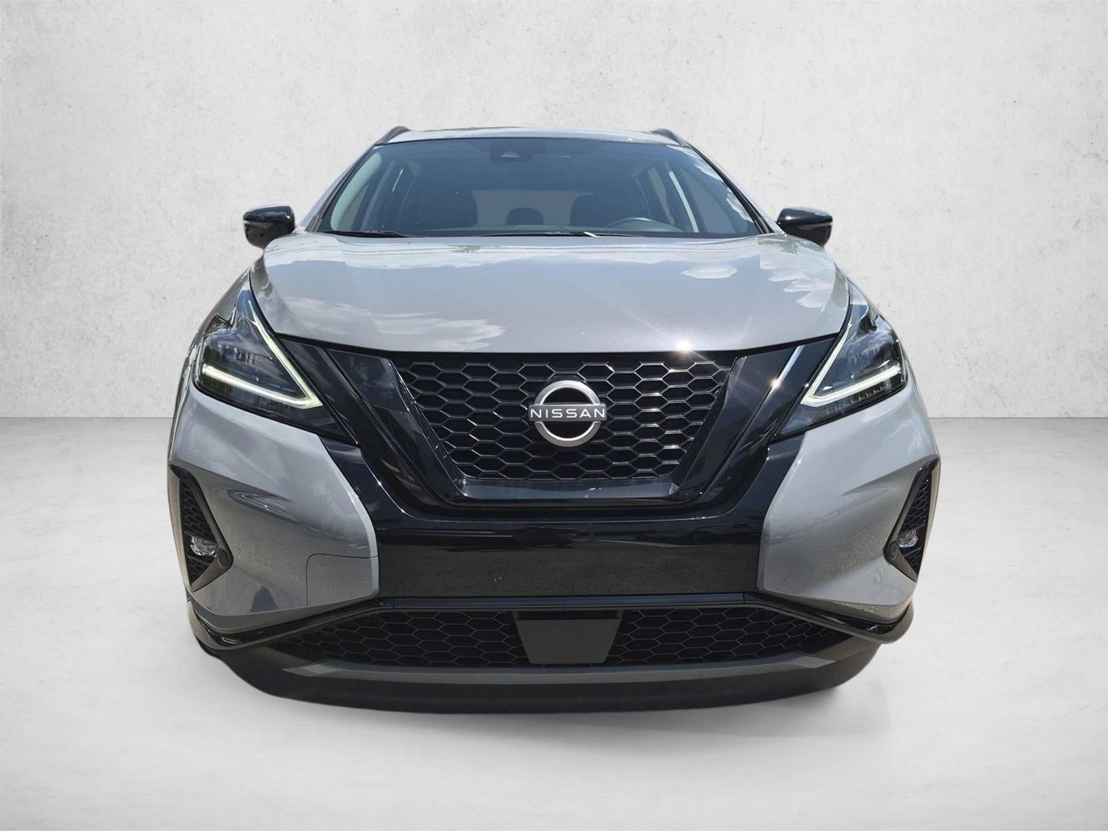 2024 Nissan Murano FWD SV