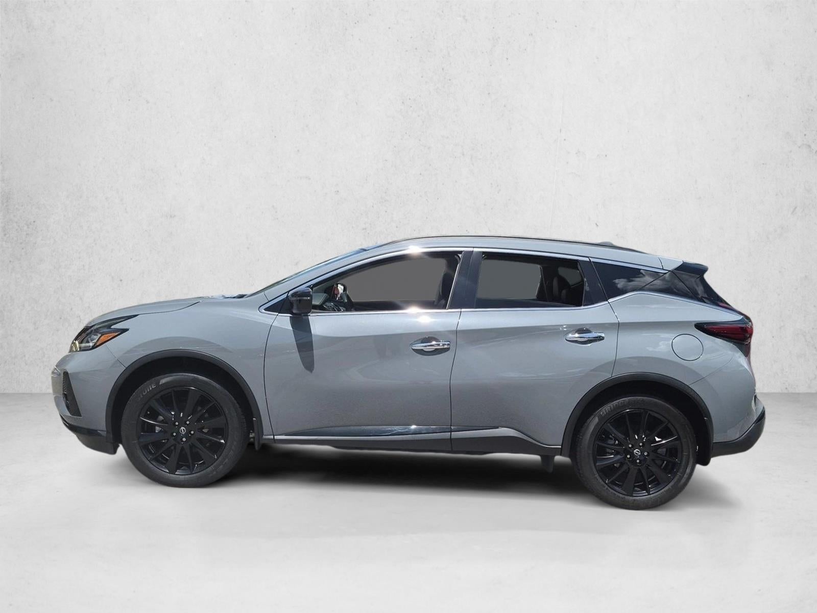2024 Nissan Murano FWD SV