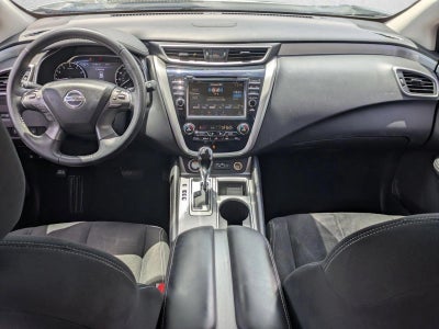 2020 Nissan Murano FWD SV