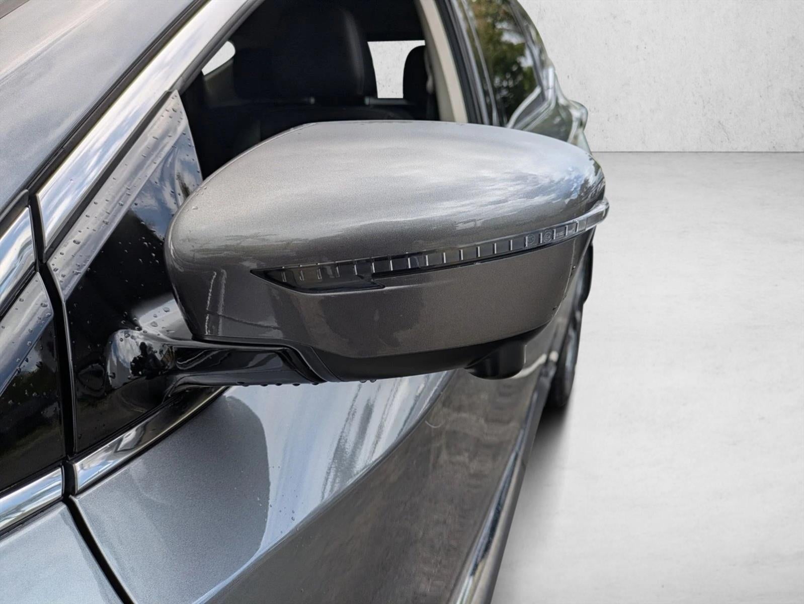 2023 Nissan Murano FWD SL