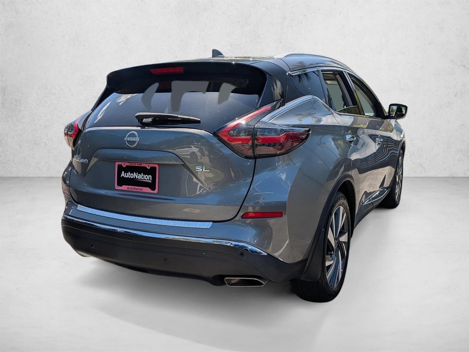 2023 Nissan Murano FWD SL