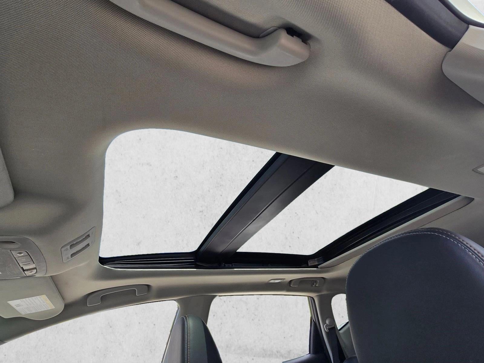 2022 Nissan Murano FWD Platinum