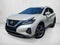2024 Nissan Murano AWD Platinum