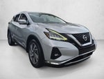 2019 Nissan Murano FWD SL