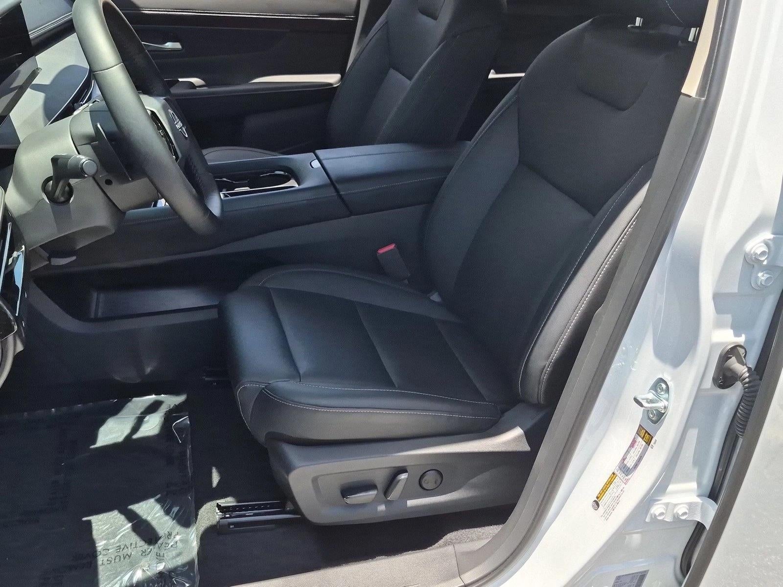 2025 Nissan Murano FWD SV