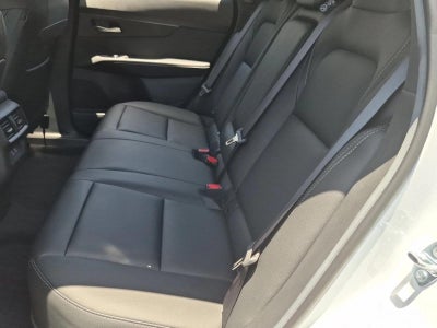 2025 Nissan Murano FWD SV