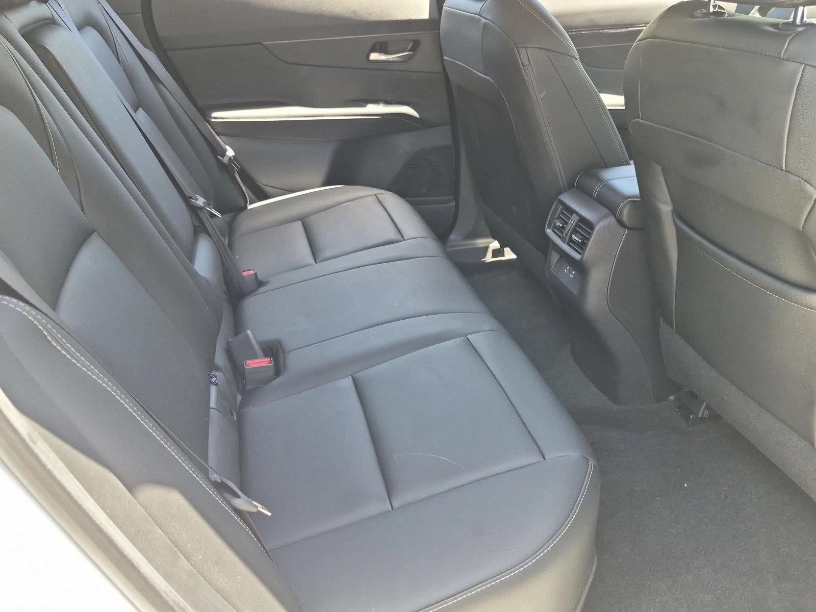 2025 Nissan Murano FWD SV