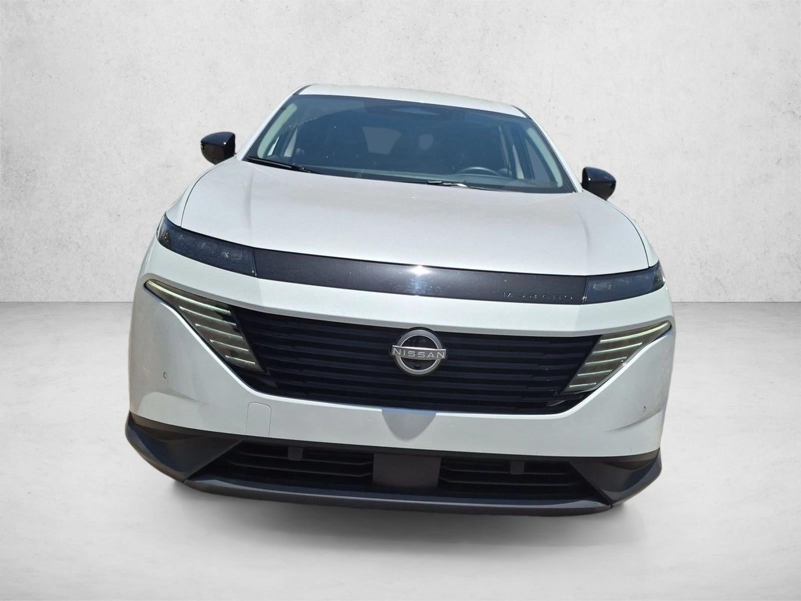2025 Nissan Murano FWD SV