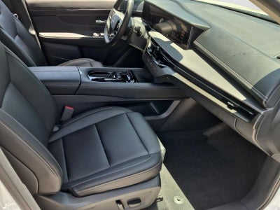 2025 Nissan Murano FWD SV