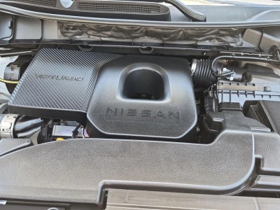 2025 Nissan Murano FWD SV