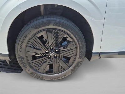 2025 Nissan Murano FWD SV