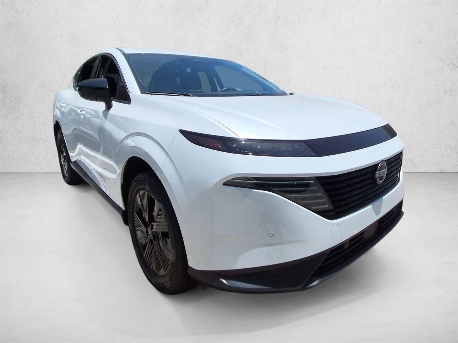 2025 Nissan Murano FWD SV