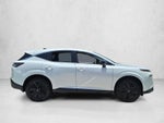 2025 Nissan Murano FWD SV