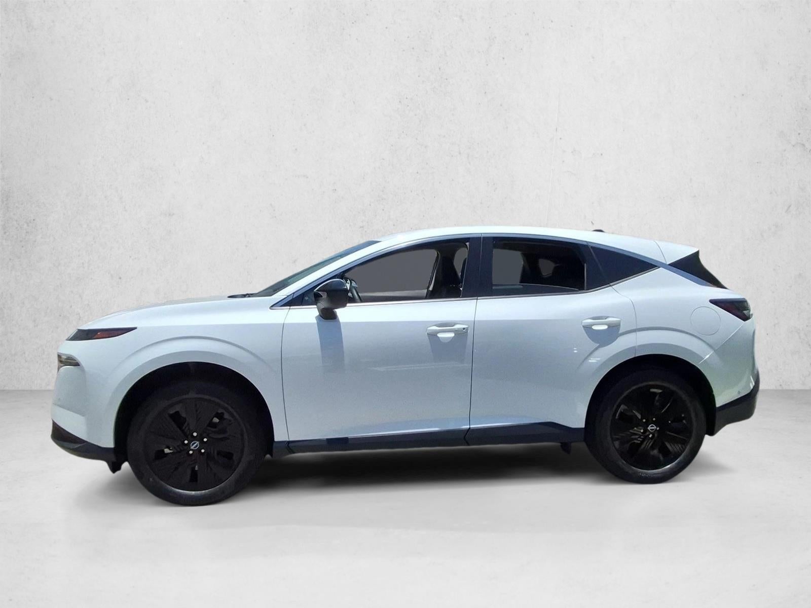 2025 Nissan Murano FWD SV