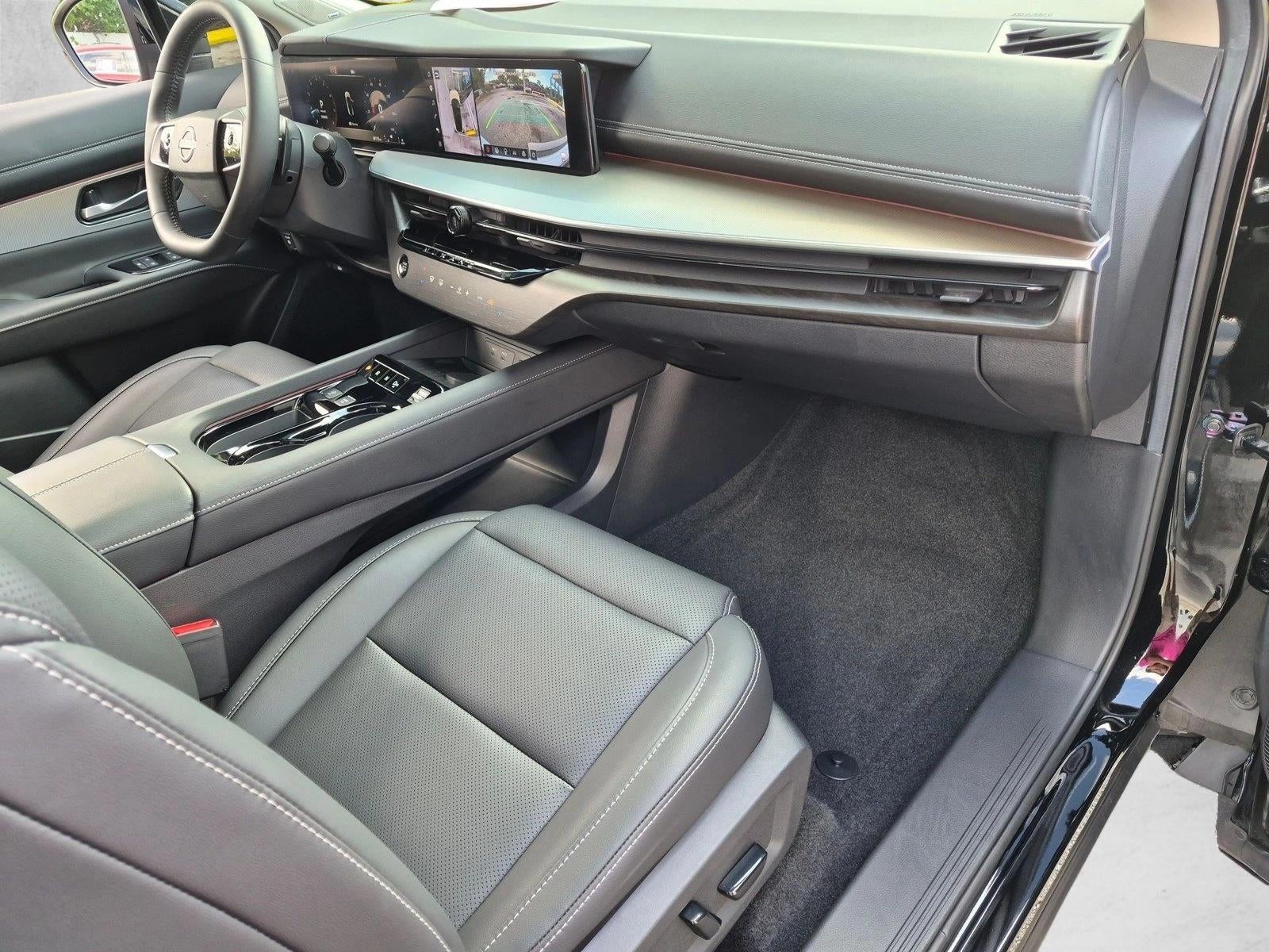 2026 Nissan Murano AWD SL *Ltd Avail*
