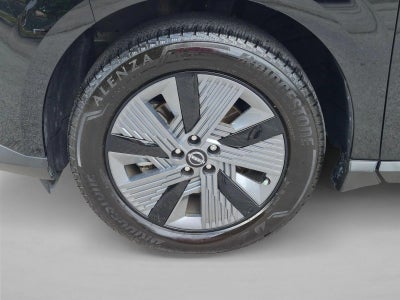 2026 Nissan Murano AWD SL *Ltd Avail*