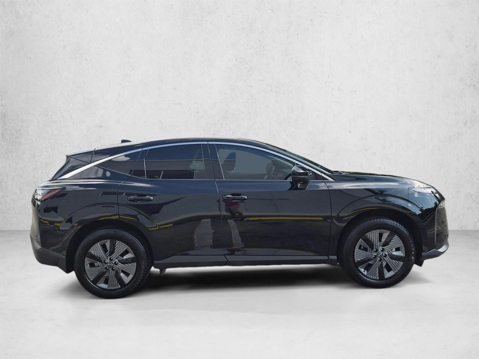 2026 Nissan Murano AWD SL *Ltd Avail*
