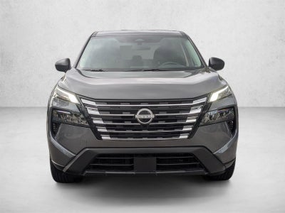 2025 Nissan Rogue FWD S