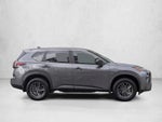 2025 Nissan Rogue FWD S