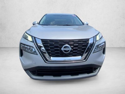 2022 Nissan Rogue FWD SV