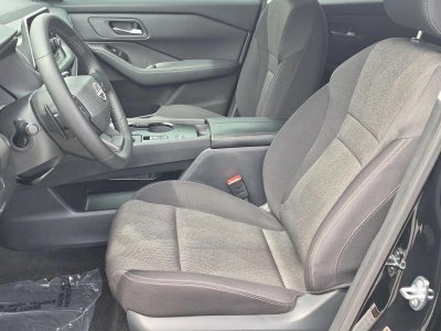 2026 Nissan Rogue FWD SV *Ltd Avail*