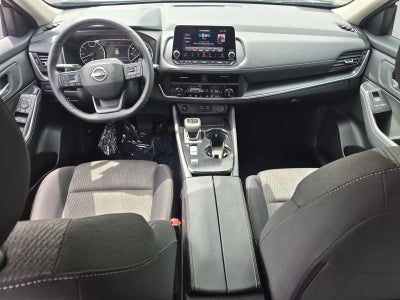 2026 Nissan Rogue FWD SV *Ltd Avail*