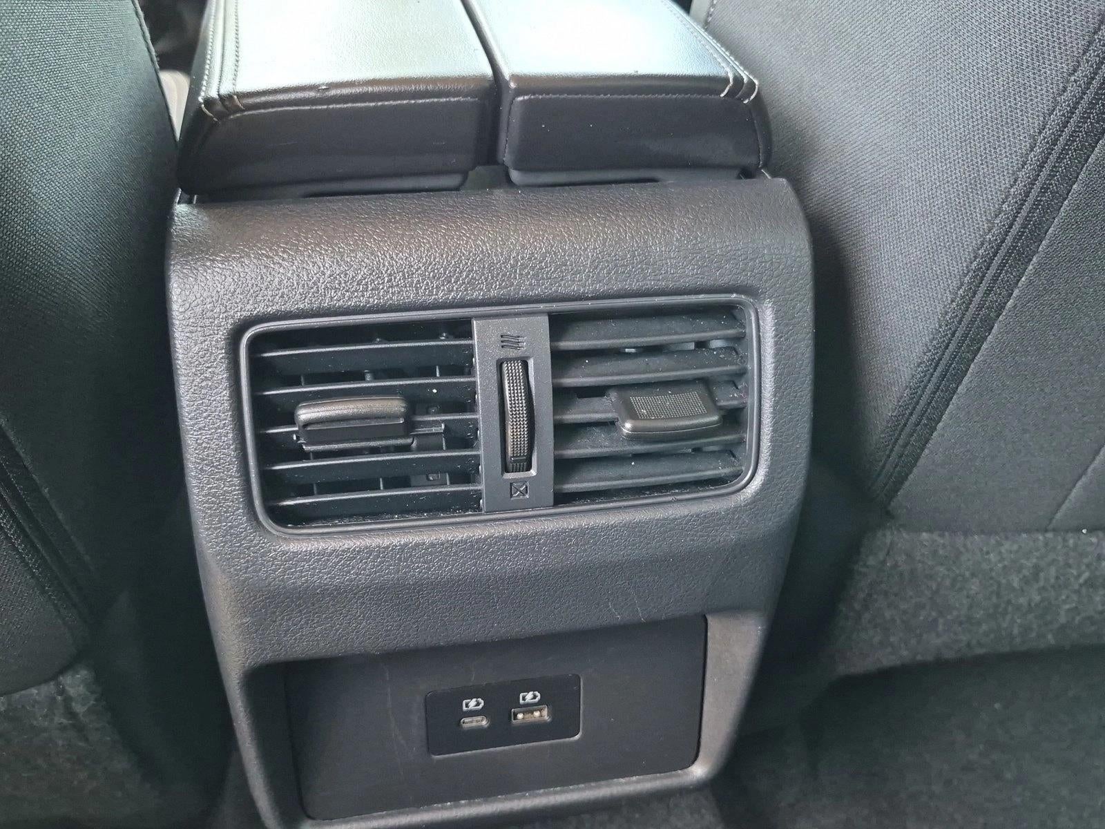 2022 Nissan Rogue FWD SV