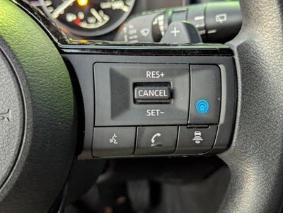 2023 Nissan Rogue FWD SV