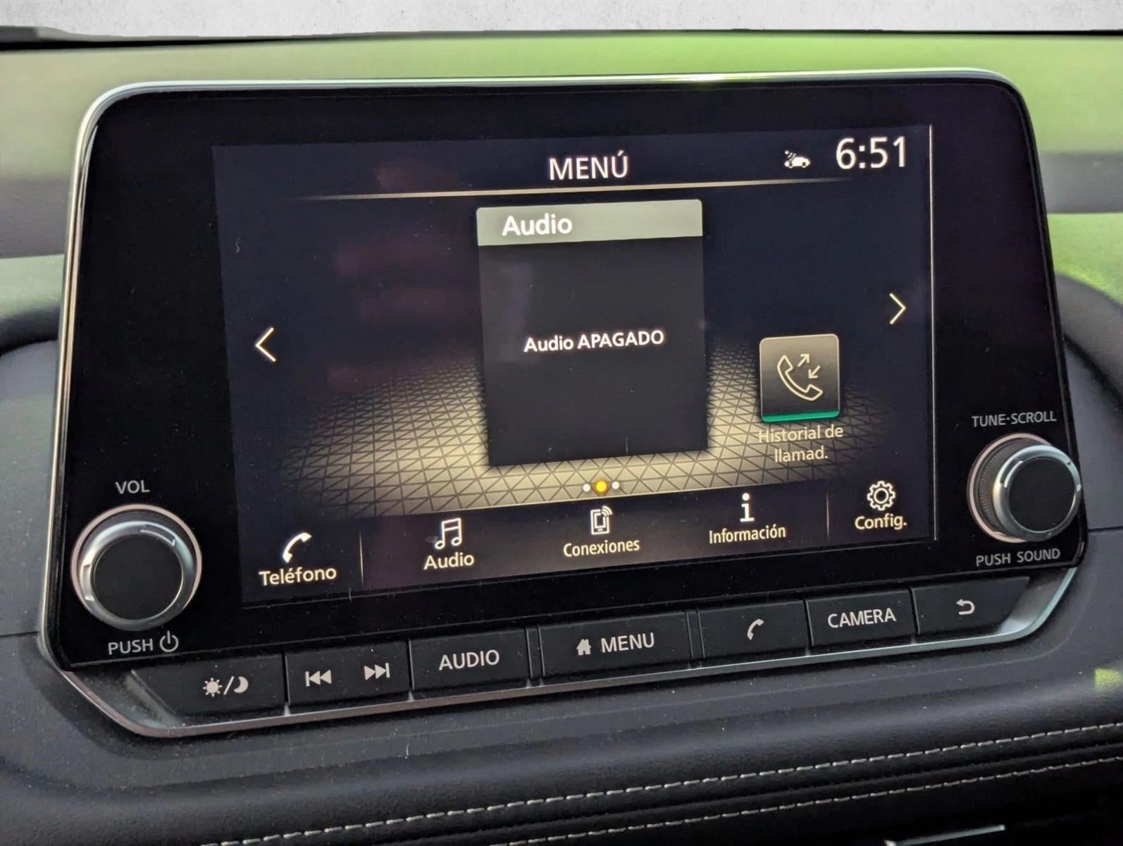 2023 Nissan Rogue FWD SV