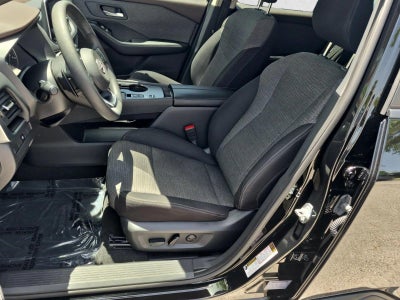 2023 Nissan Rogue FWD SV