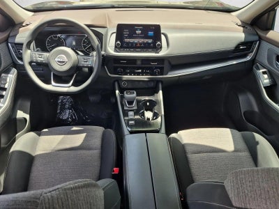 2023 Nissan Rogue FWD SV
