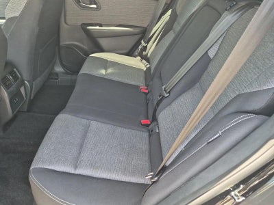 2023 Nissan Rogue FWD SV