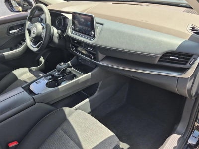 2023 Nissan Rogue FWD SV