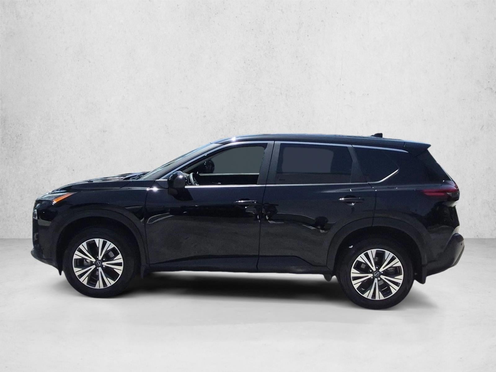 2023 Nissan Rogue FWD SV