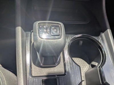 2023 Nissan Rogue FWD SV *Ltd Avail*