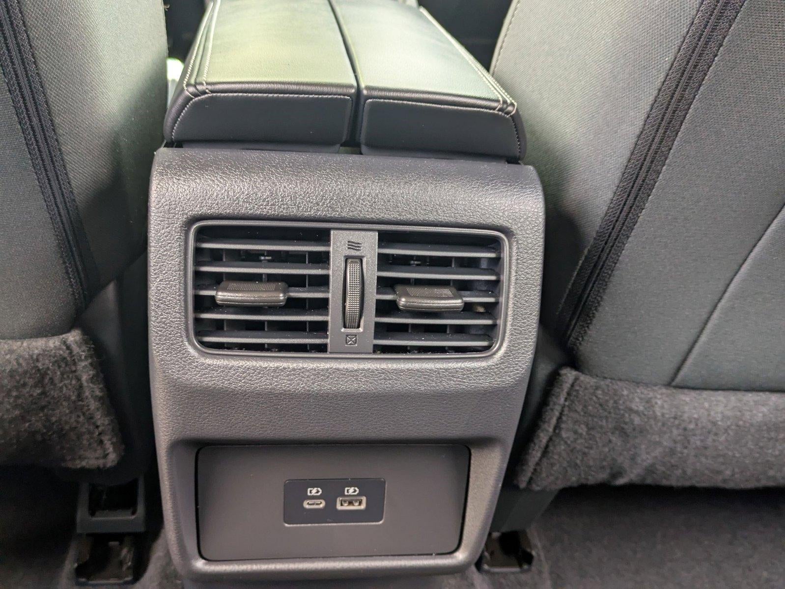 2023 Nissan Rogue FWD SV *Ltd Avail*