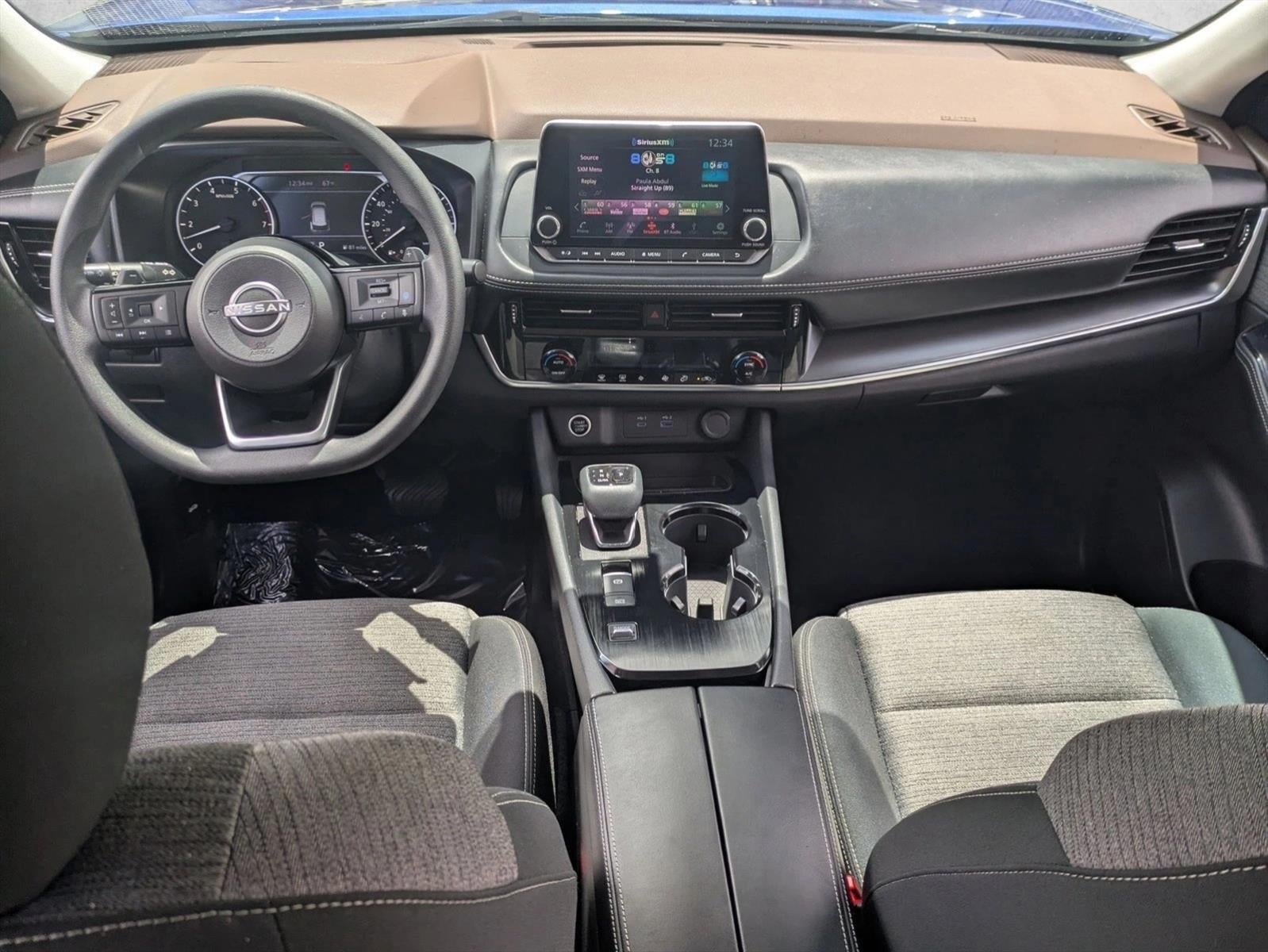 2023 Nissan Rogue FWD SV *Ltd Avail*