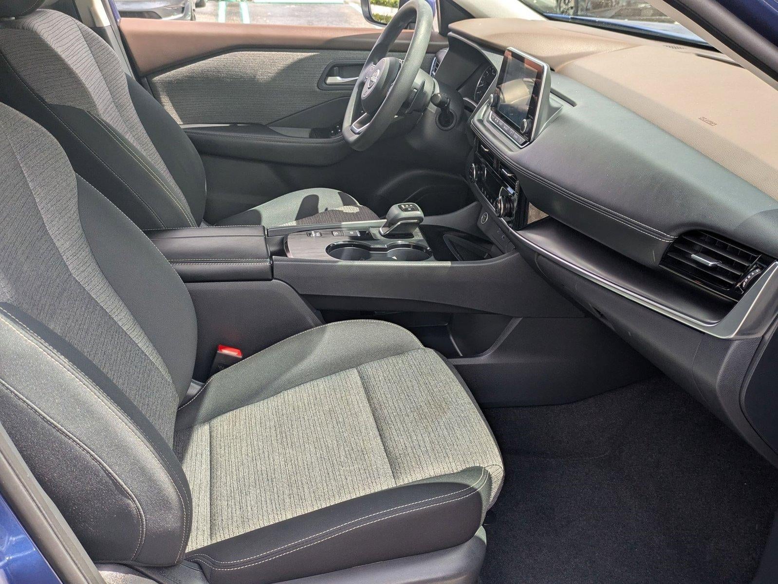 2023 Nissan Rogue FWD SV *Ltd Avail*