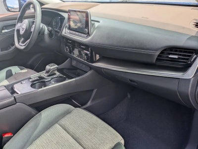 2023 Nissan Rogue FWD SV *Ltd Avail*