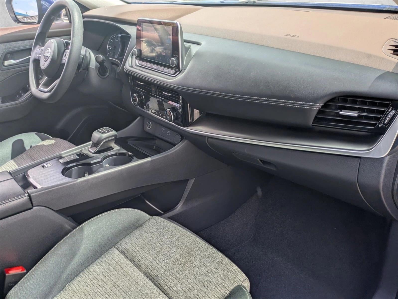 2023 Nissan Rogue FWD SV *Ltd Avail*