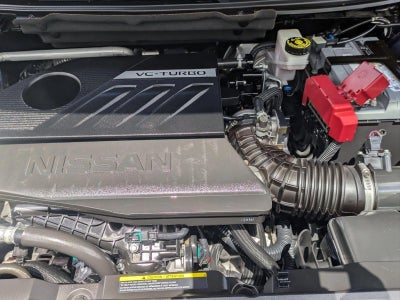 2023 Nissan Rogue FWD SV *Ltd Avail*