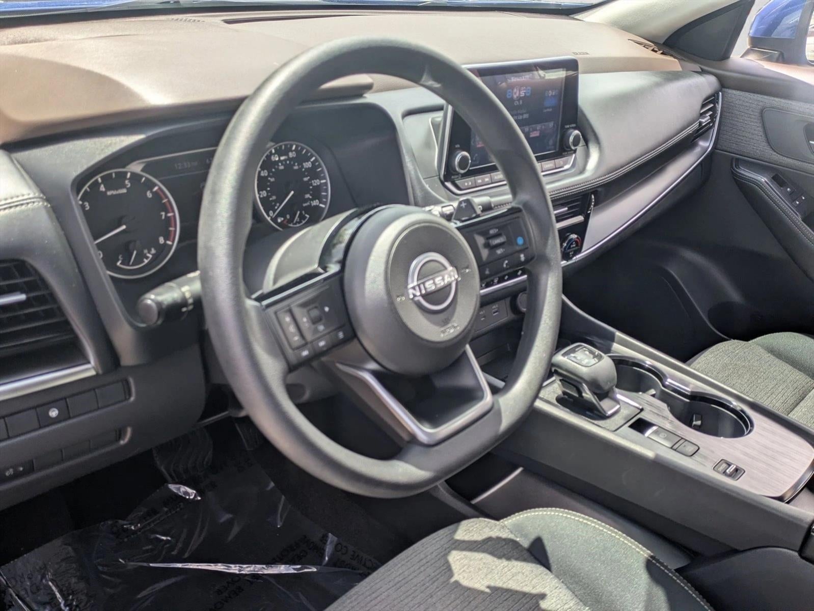 2023 Nissan Rogue FWD SV *Ltd Avail*