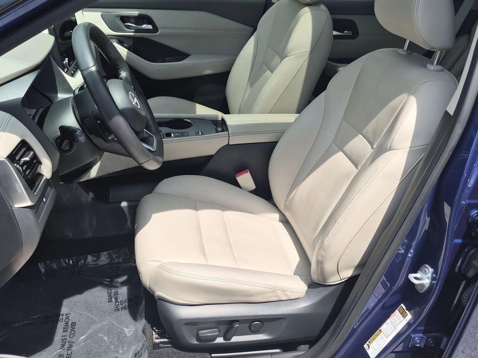 2023 Nissan Rogue FWD SL *Ltd Avail*