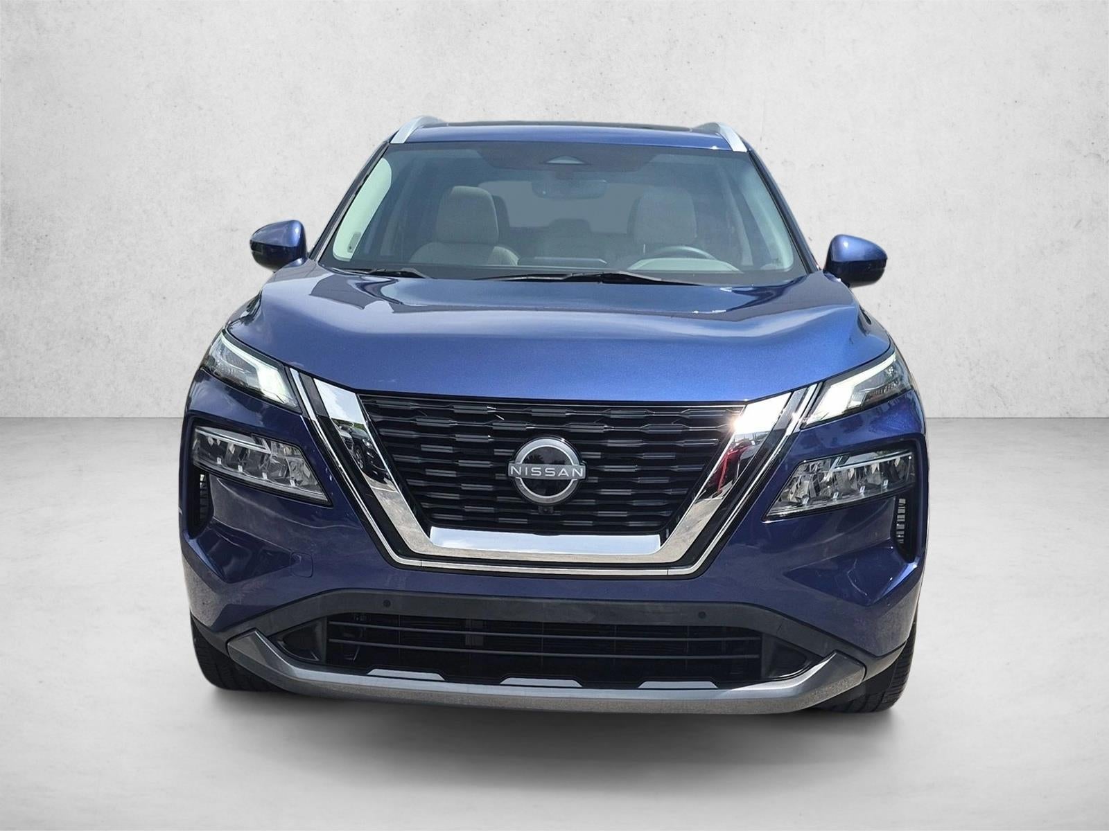 2023 Nissan Rogue FWD SL *Ltd Avail*